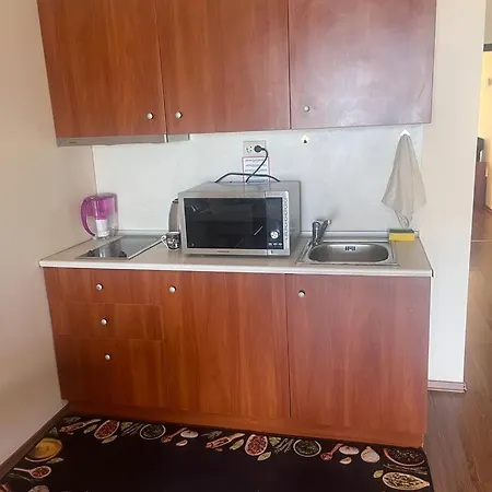 Apartamento Del Sol *