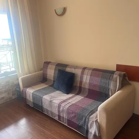 Apartman Del Sol