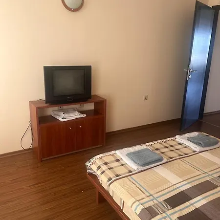 Del Sol Apartman *