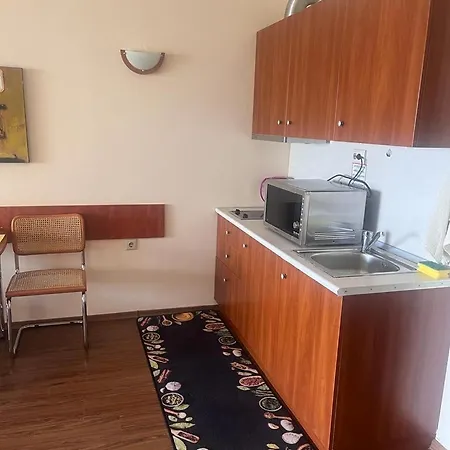 Apartman Del Sol