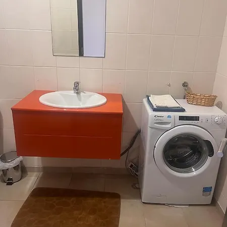 Apartman Del Sol *